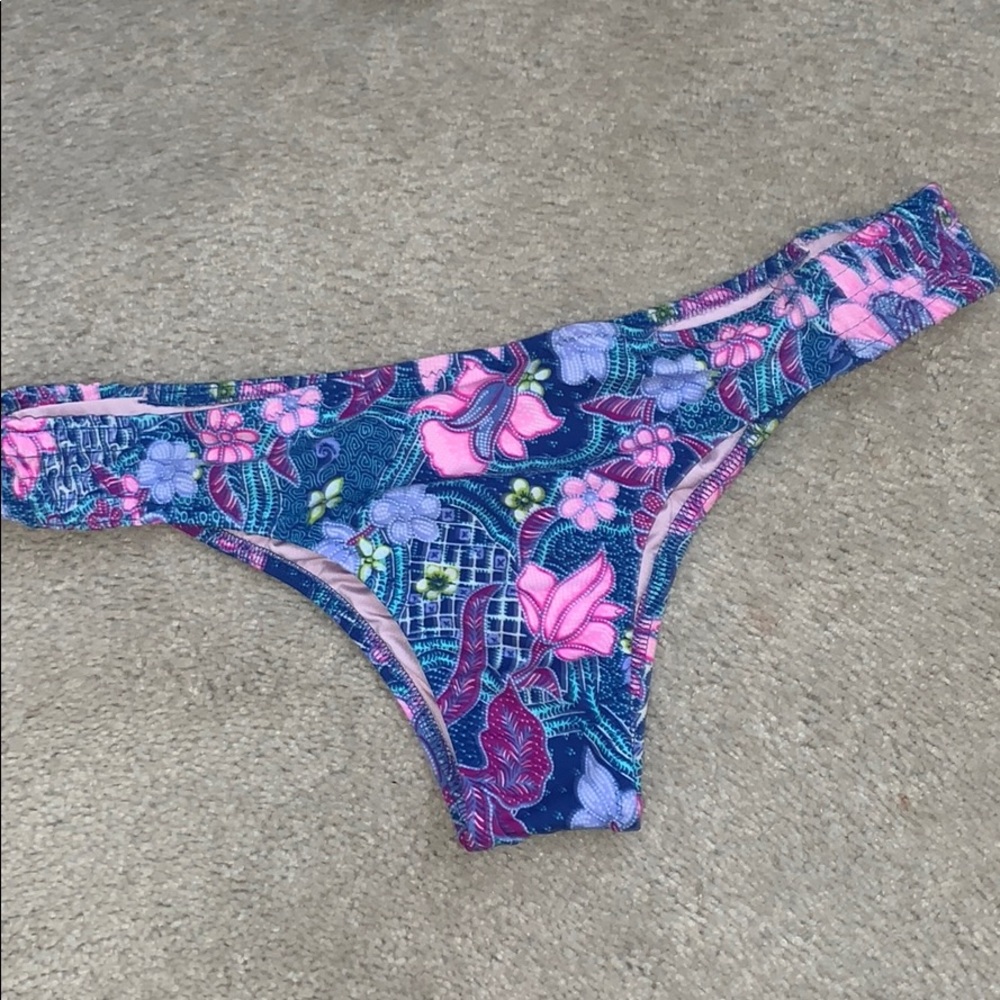 Victoria’s Secret bikini bottom